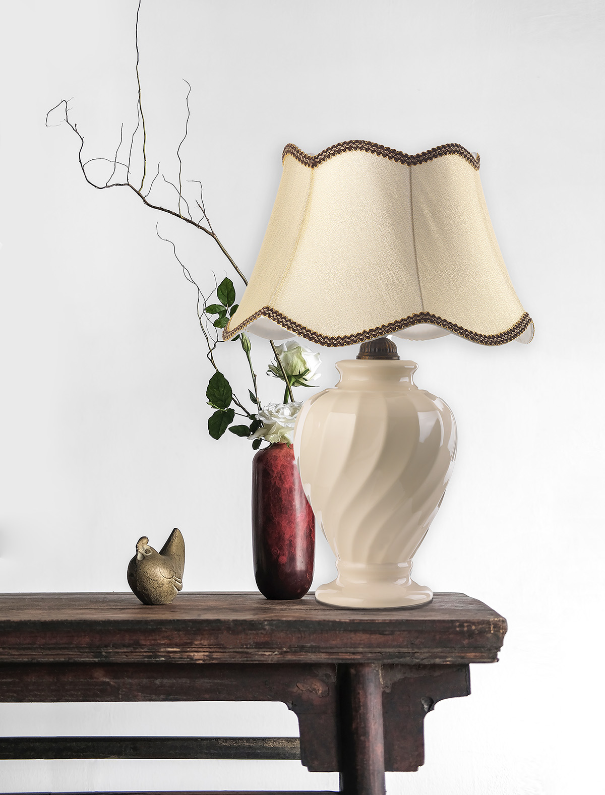 Alloggiamento Lampada Originale Sears Craftsman – Ricambio Parte # 925-1672 - Foto 1